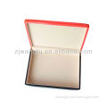 deluxe wooden gift chocolate packaging box wholesale